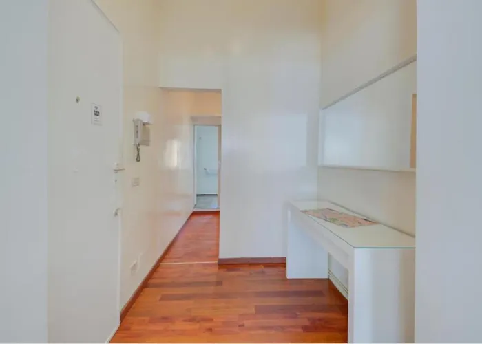 Terrazzo Frattina With Private Terrace Apartment
