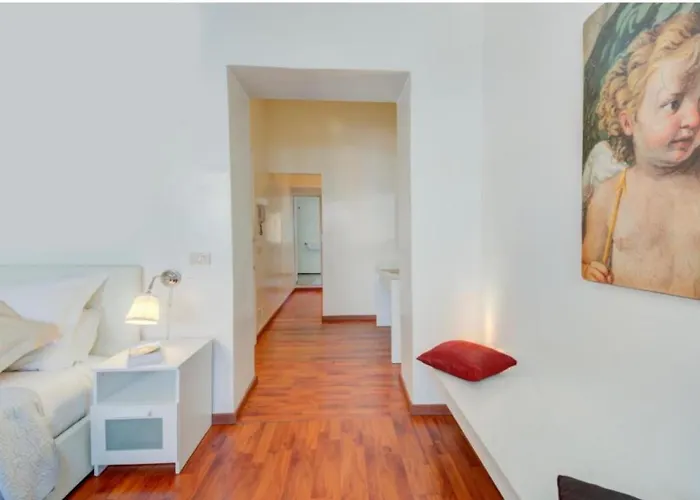 Apartment Terrazzo Frattina With Private Terrace *