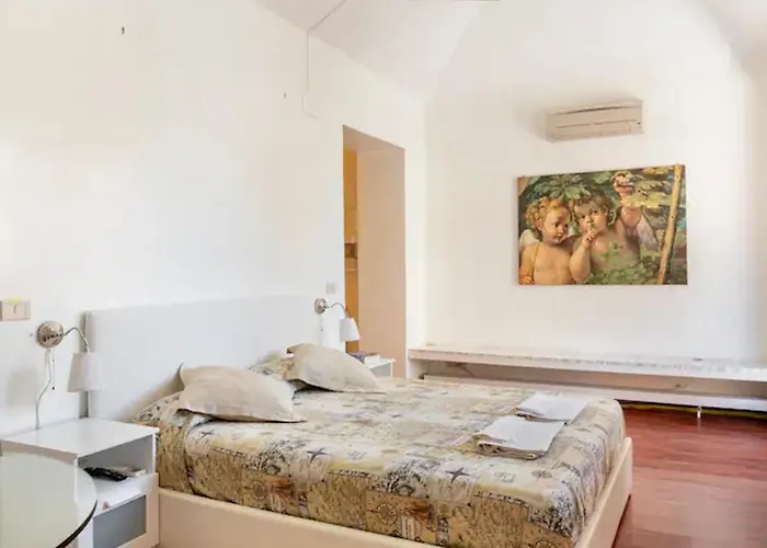 Terrazzo Frattina With Private Terrace Apartment Rom